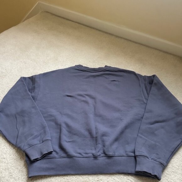 Oner All Day Lightweight Sweatshirt (Size L) + Timeless Shorts (Size L) - Picture 3 of 8